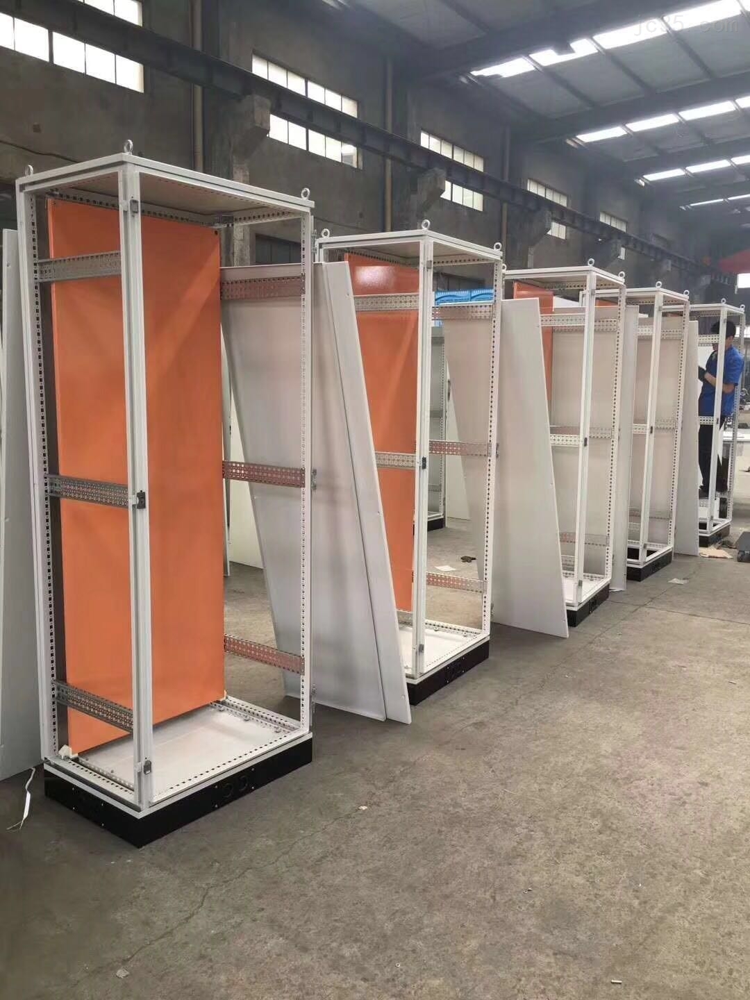 上海冠聰電氣設備 高品質仿威圖機柜，助力工業(yè)自動化發(fā)展