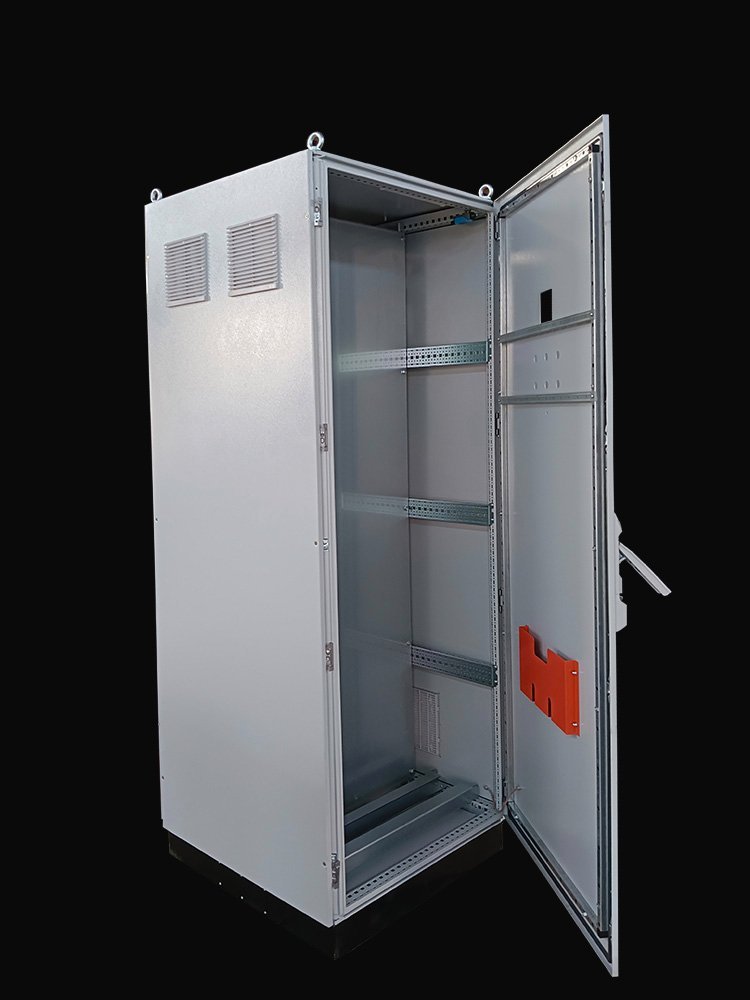 依藍(lán)圖電氣設(shè)備外殼 多品類、全定制，滿足工業(yè)控制柜的多樣需求