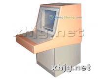 廣州安視科技 全球企業(yè)庫中的工業(yè)智造先鋒，以仿威圖機柜引領(lǐng)設(shè)備防護(hù)新標(biāo)準(zhǔn)